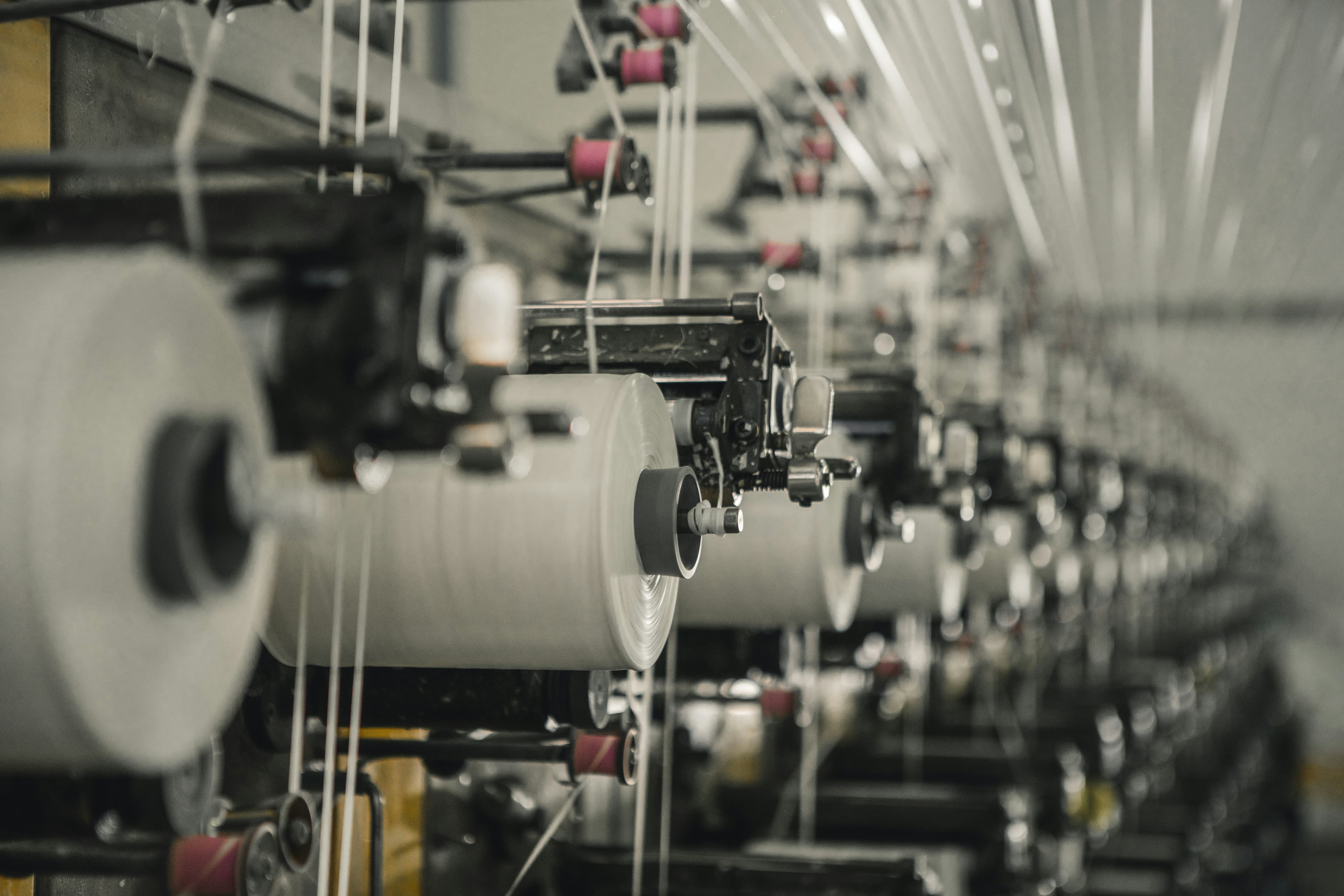 Textile Industry