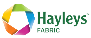 Hayleys Fabric Logo