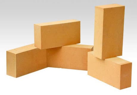 Refractory Materials