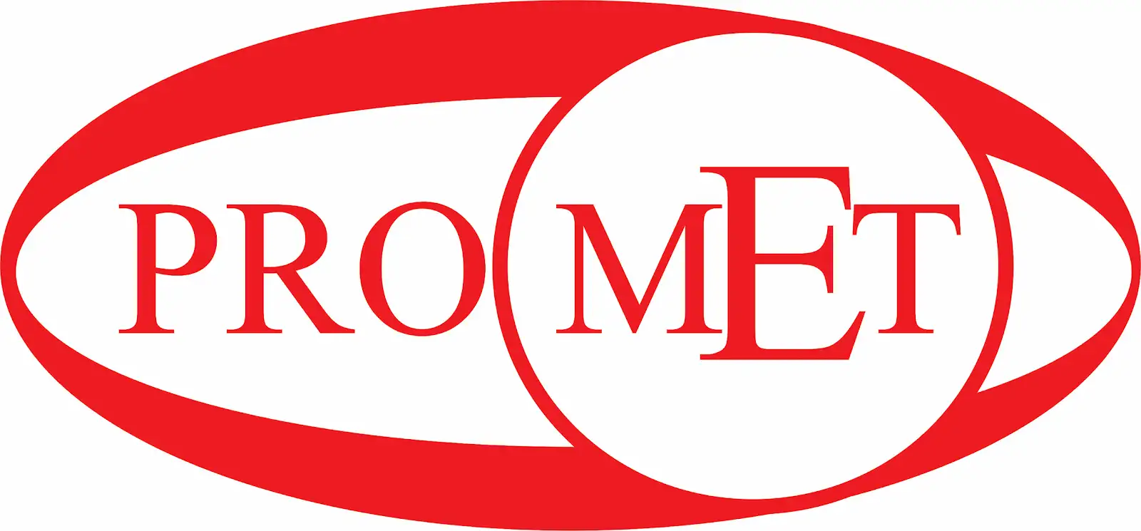 ProMET logo