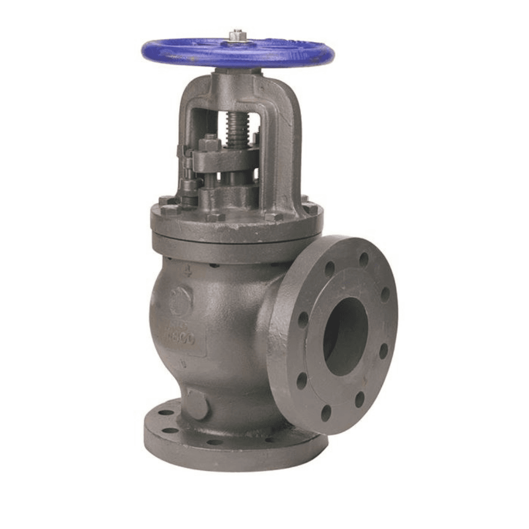 Main Steam Valve