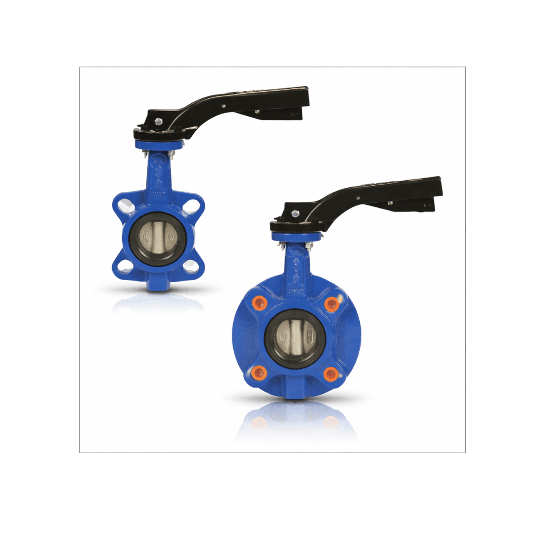 Butterfly Valve