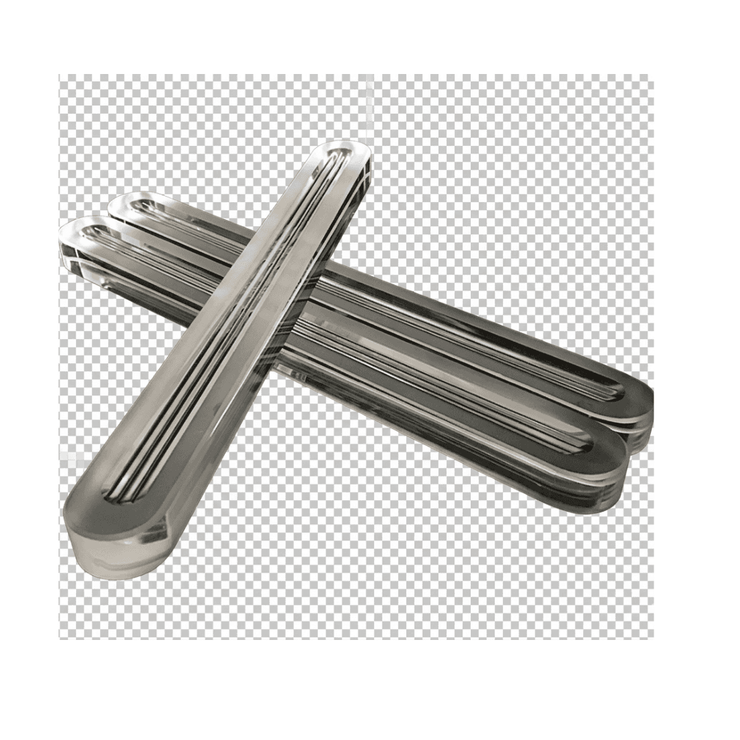 Reflex Gauge Glass Tube