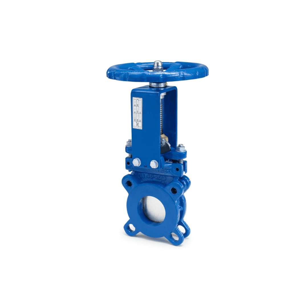 Knife Gate Valve