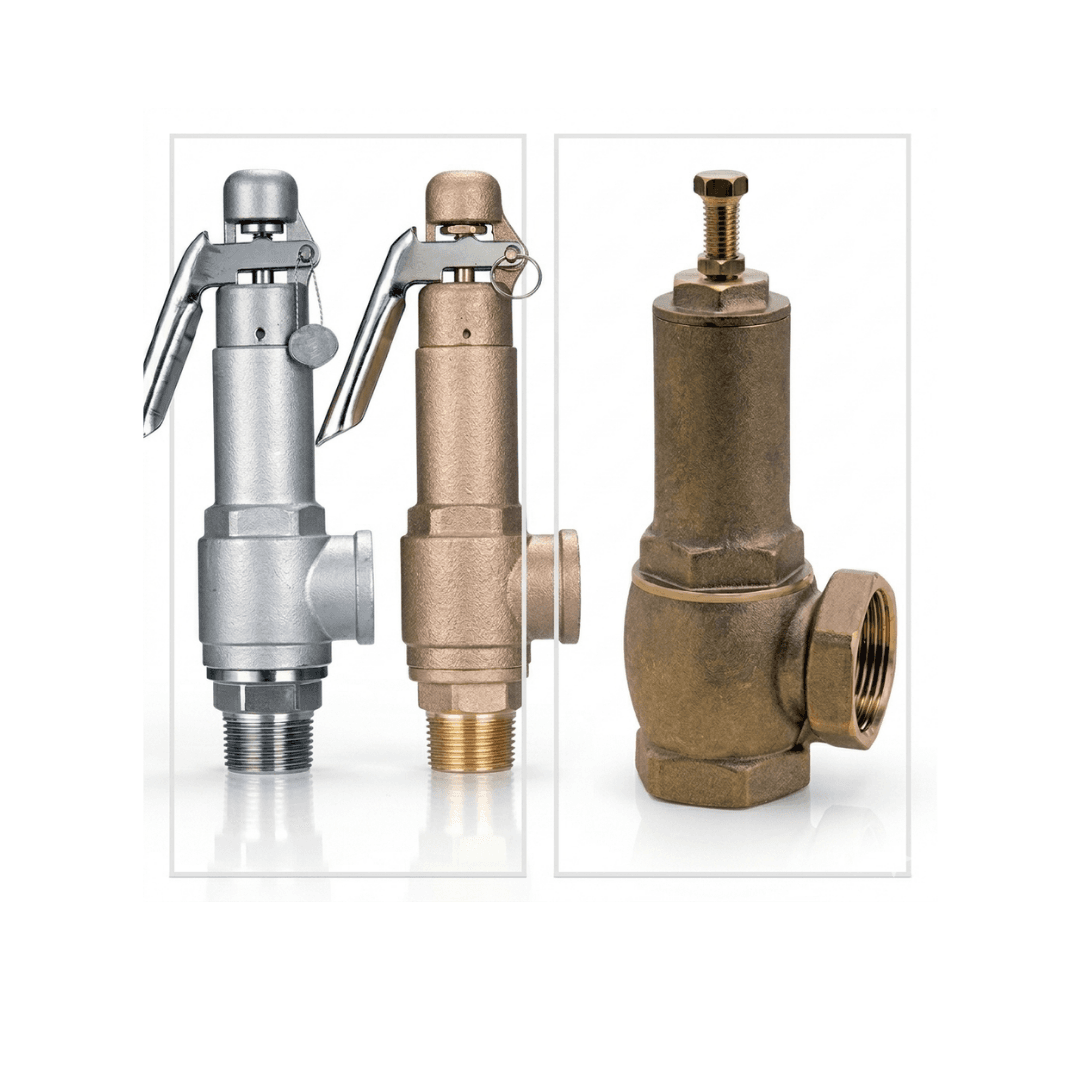 Safety Valves
