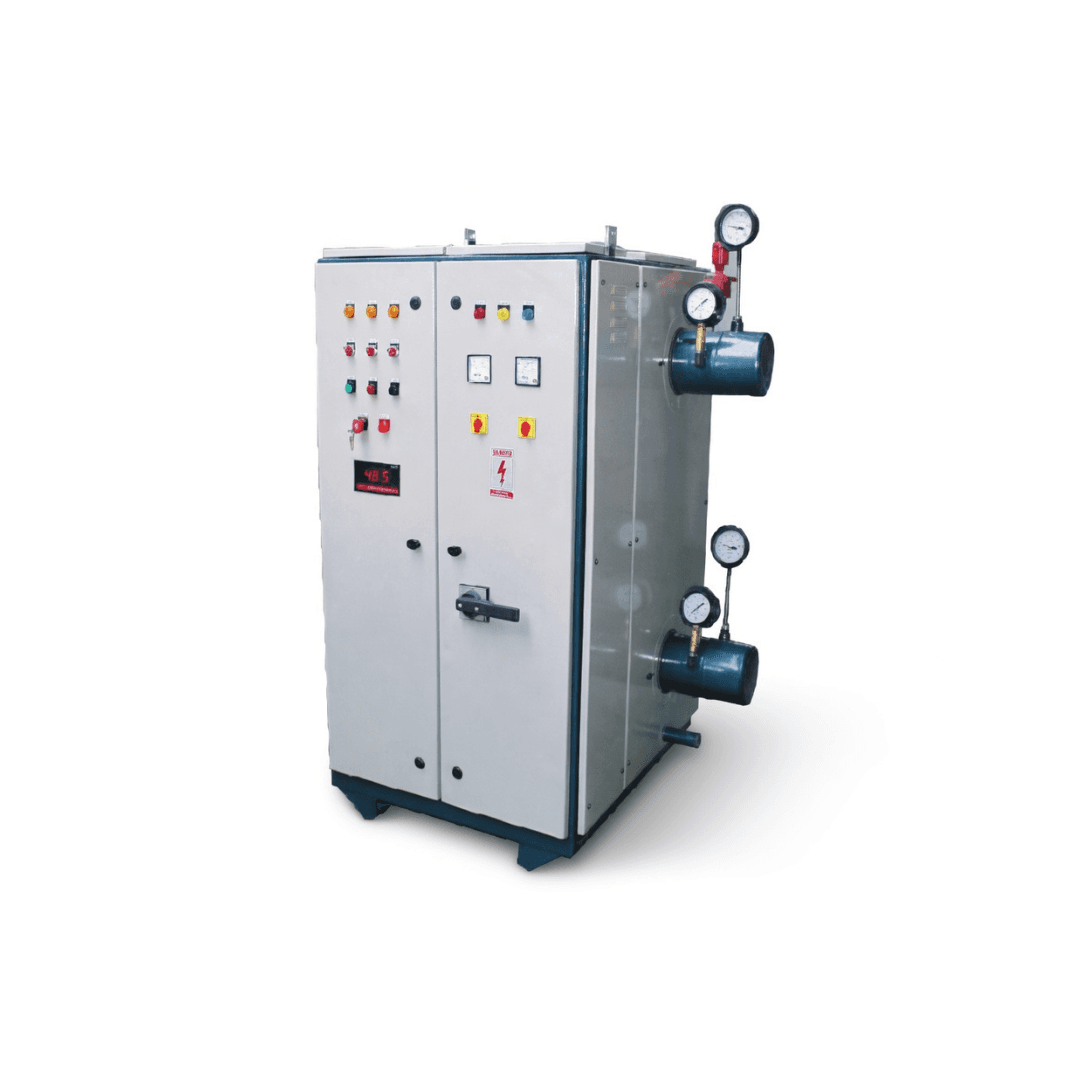 Industrial Electric Steam Boilers
