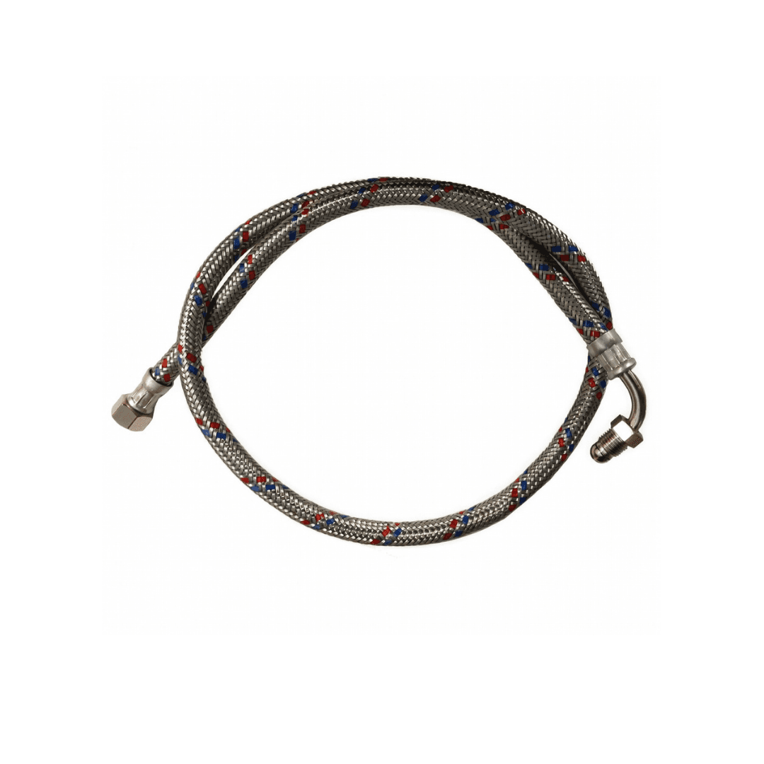 Flexible Oil Hose/Line