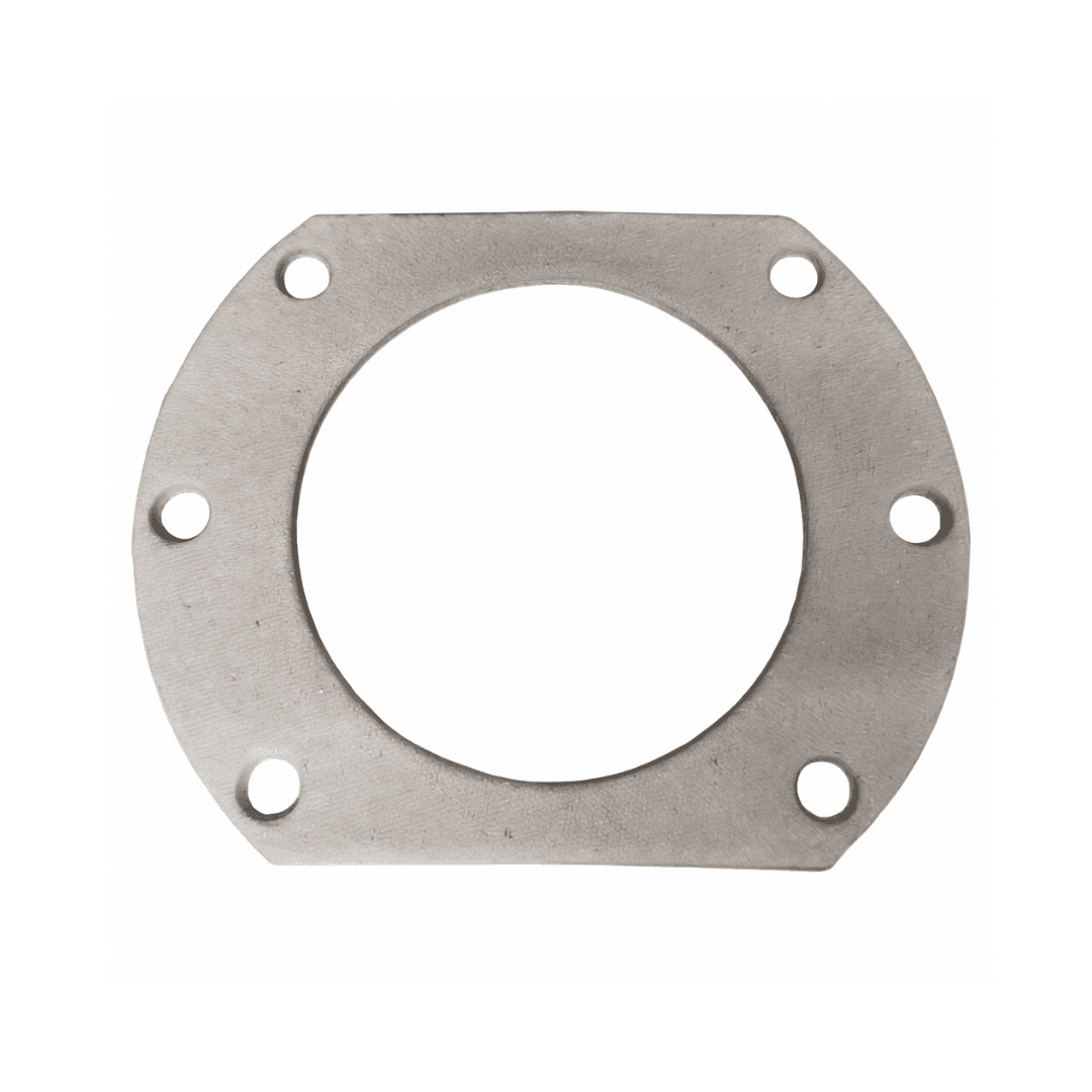 Burner Flange Gasket