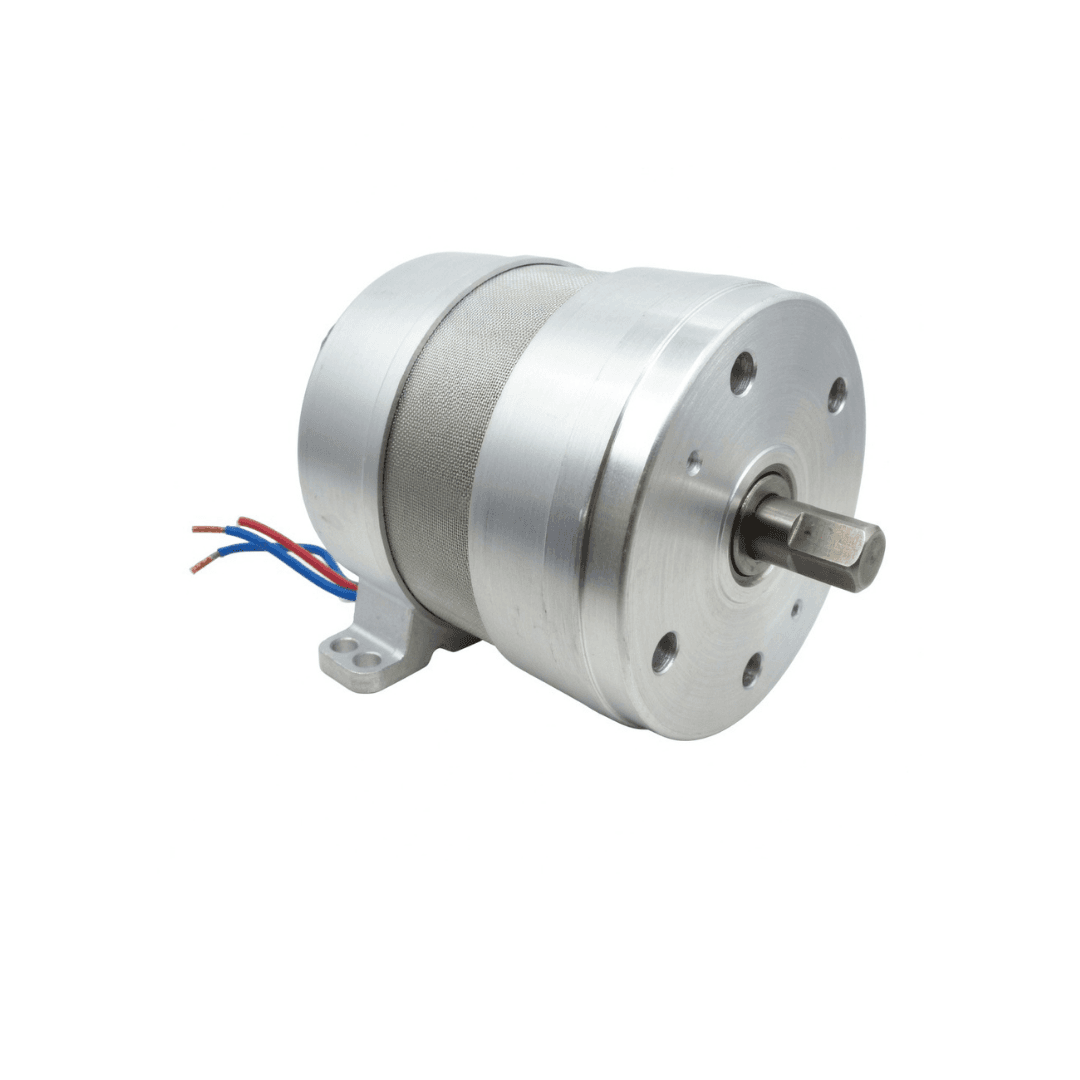 R40 Burner Motor