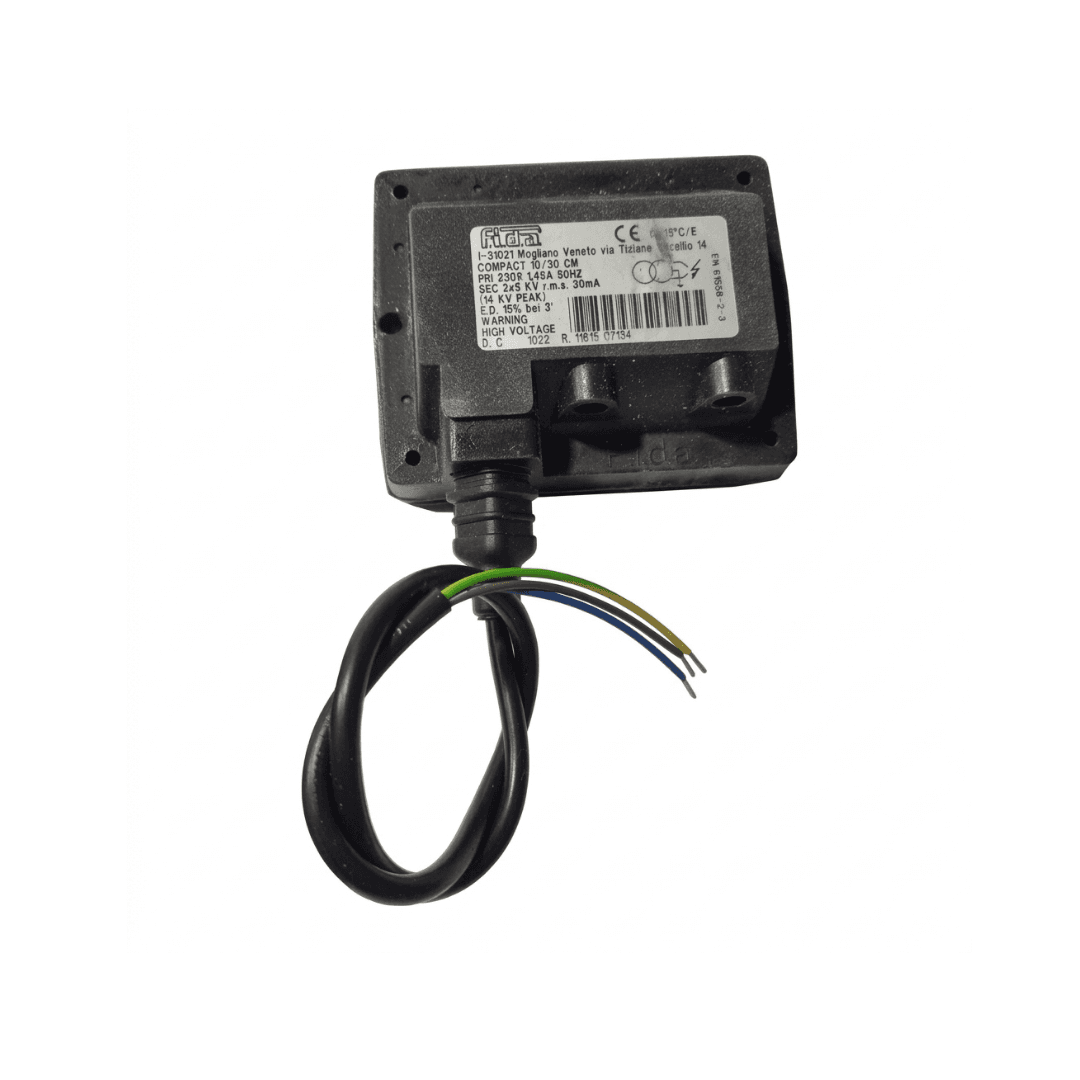 Ignition Transformer