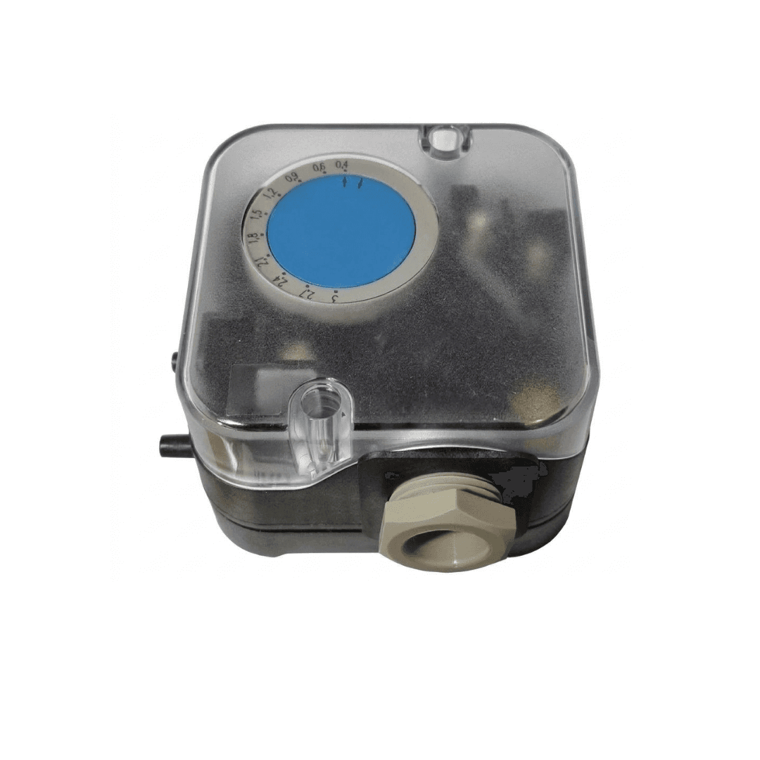 Burner Pressure Switch