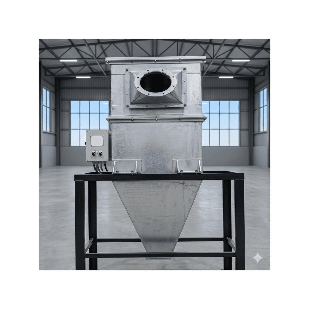 Multi Dust Cyclone (MDC)