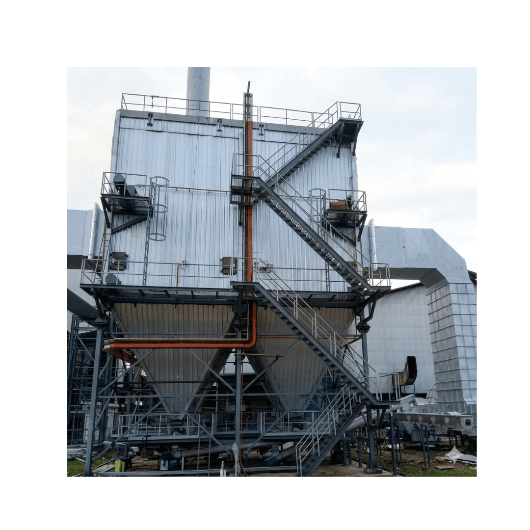 Electrostatic Precepitator