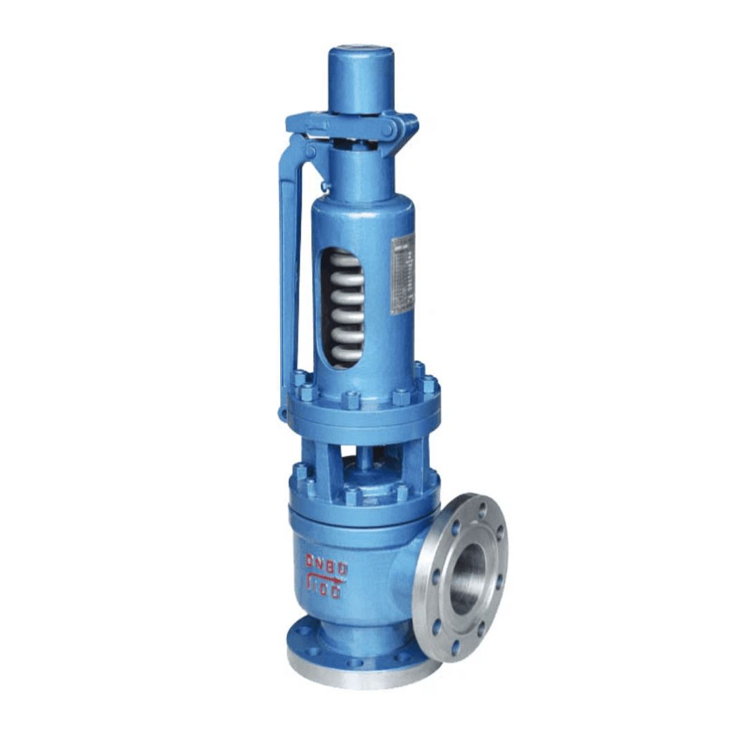 Safety Valve
