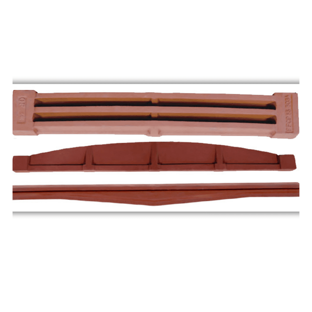 Fire Bars ( Single & Cluster)