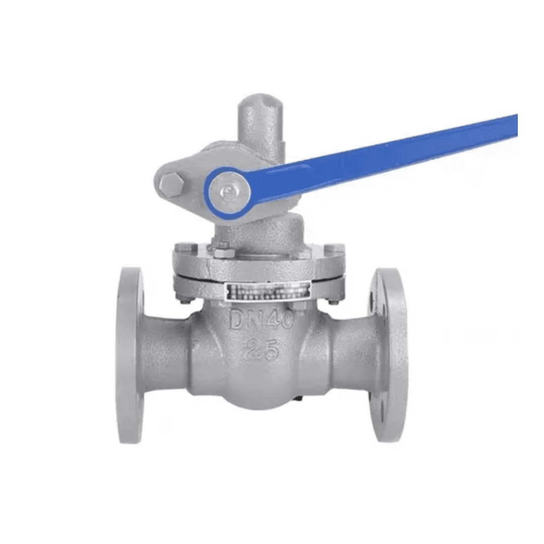 Blow Down Valve