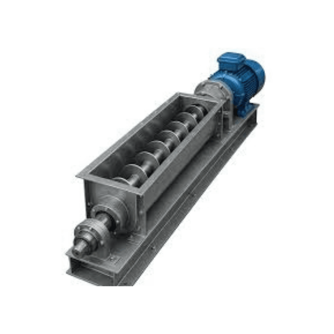 Screw Feeder