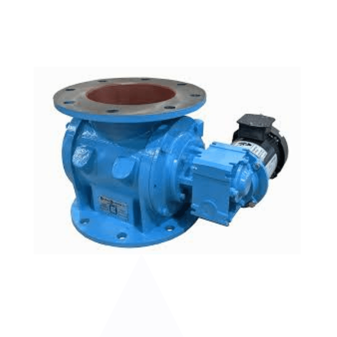 Rotary Air Lock Valve