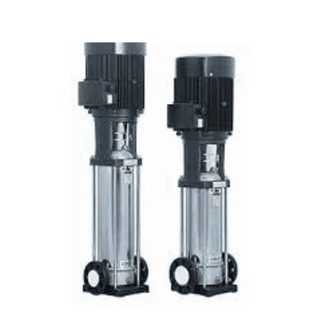 Boiler Feed water pumps