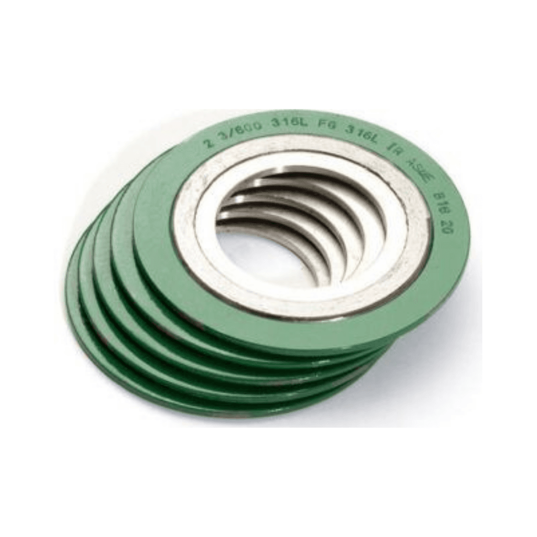 Spiral Wound Gasket