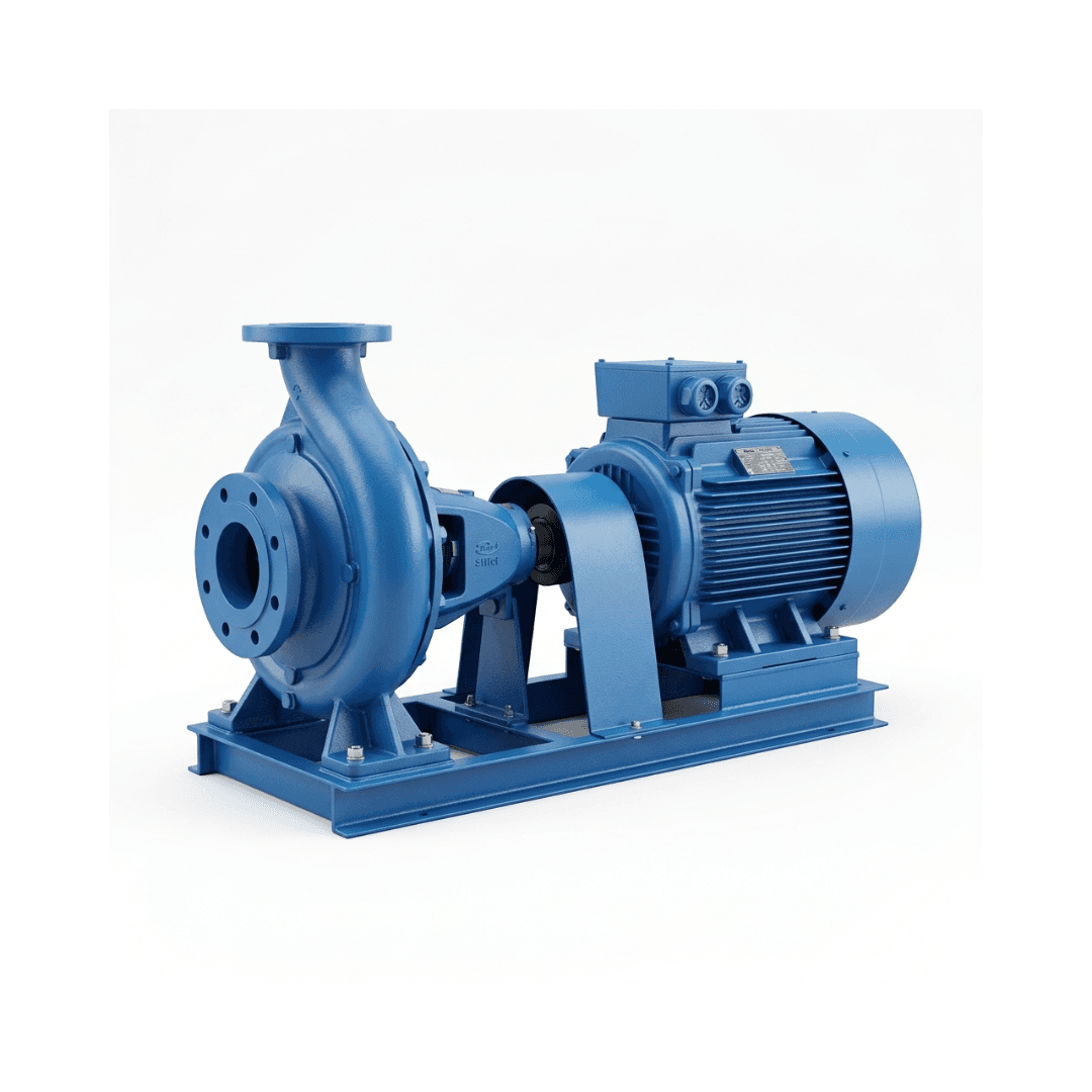 Thermic/Hot Water Circulation Pump