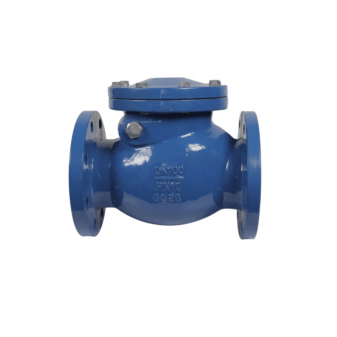 Non Return Valves