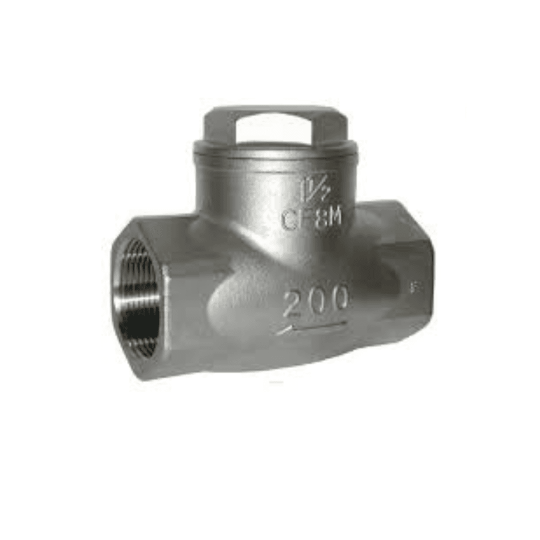 Check Valves