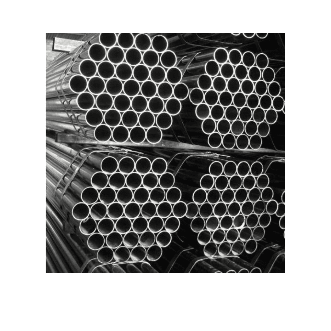 Air Pre Heater Tubes