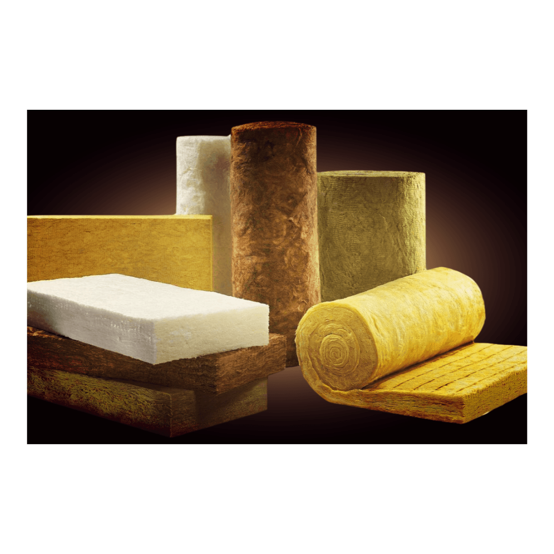 Insulation Materials
