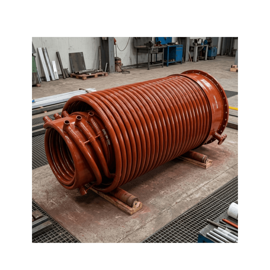 Convective Coil