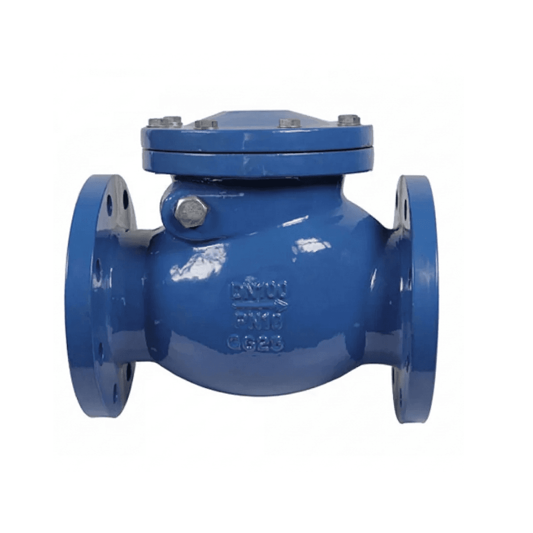 Non Return Valves