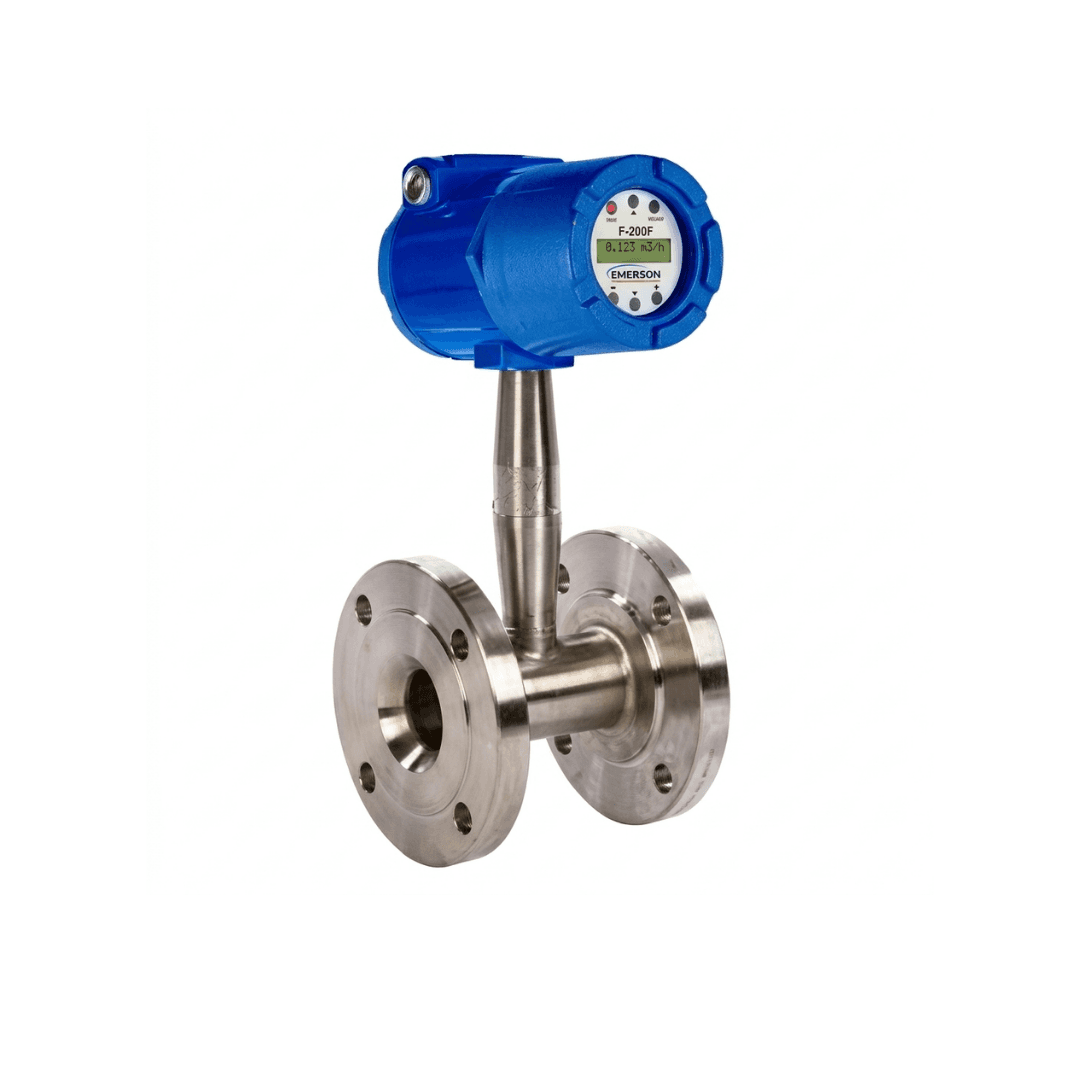Steam Flow Meter