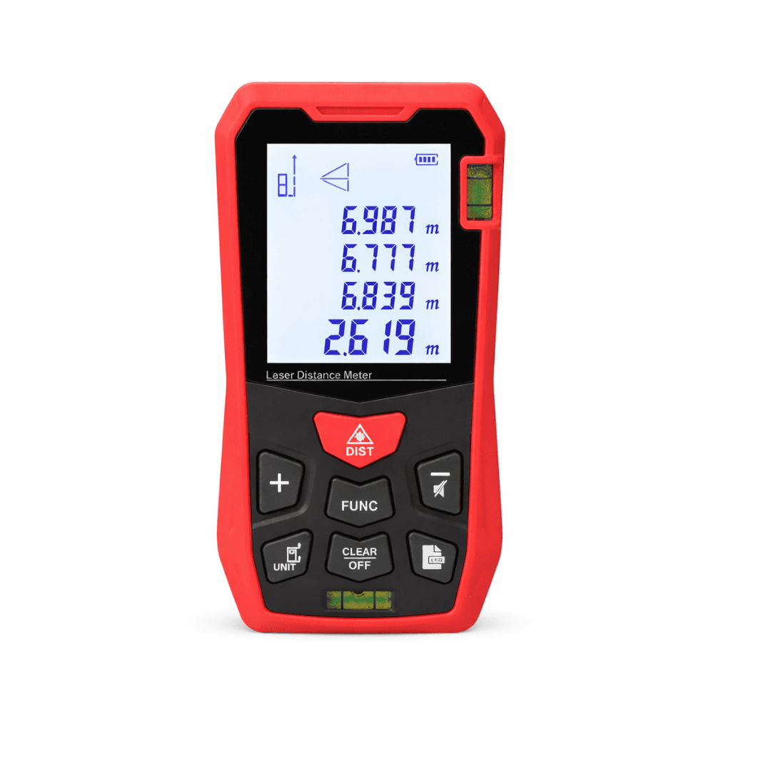 Distance Meter