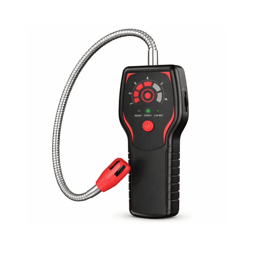 Gas Leak Detector