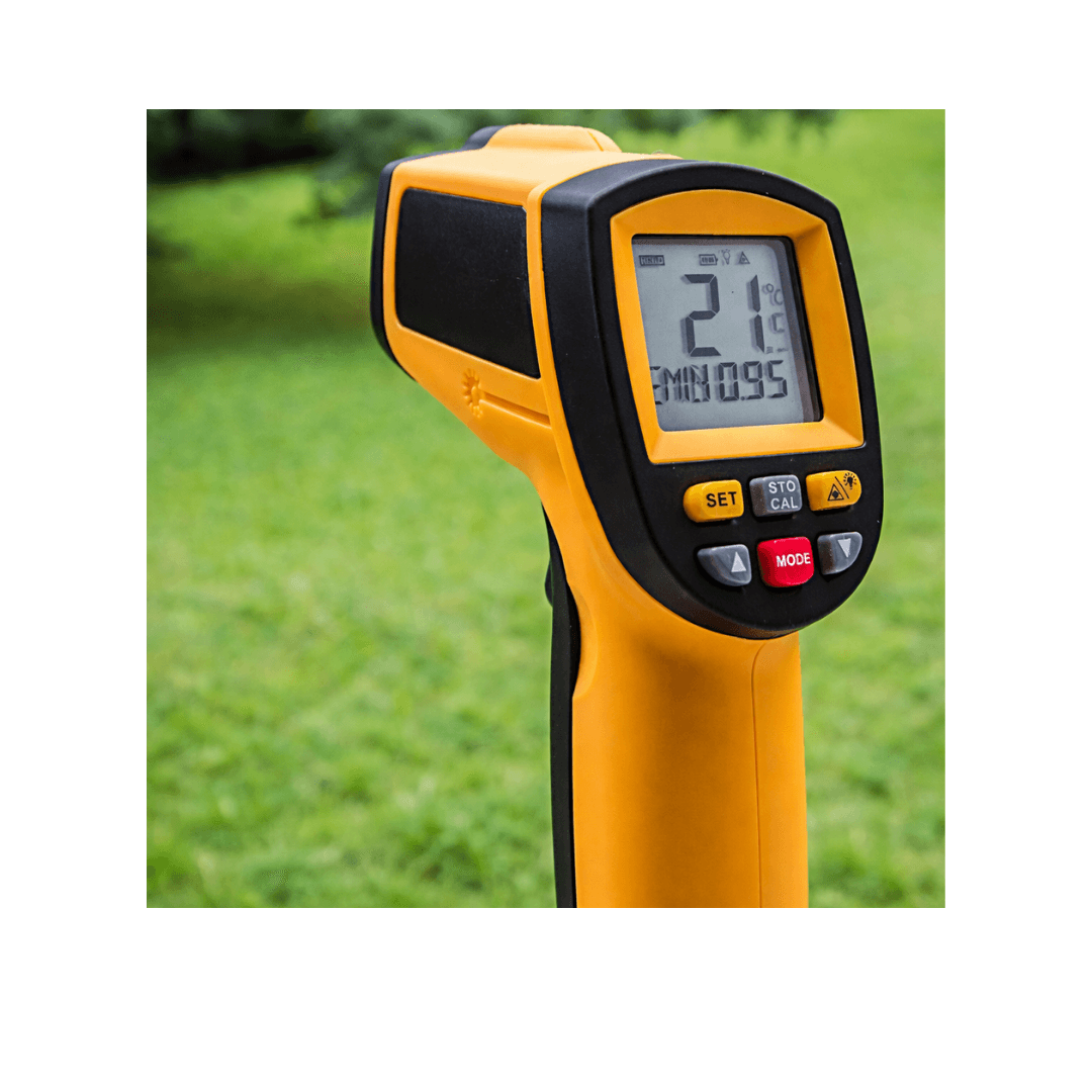 Infrared Thermometer