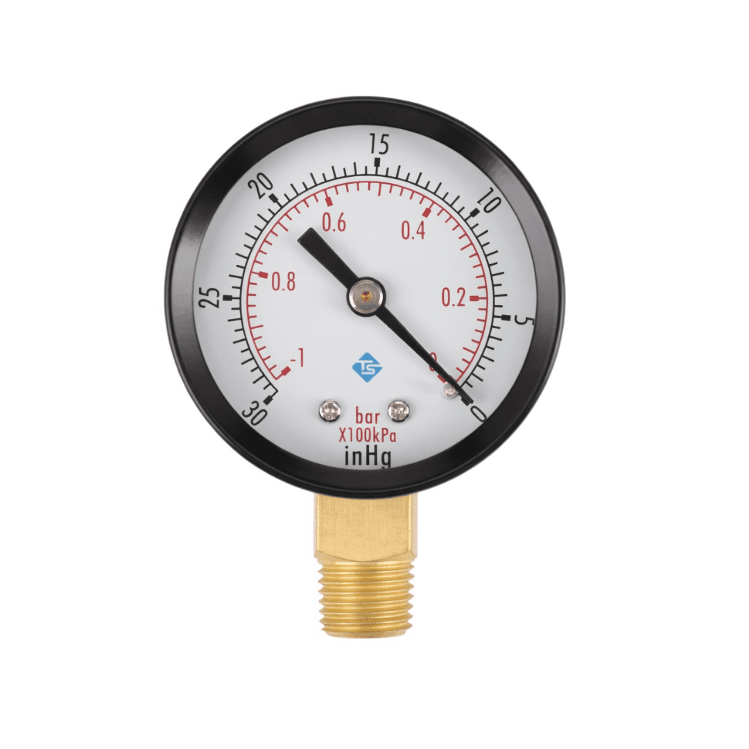 Pressure Gauge