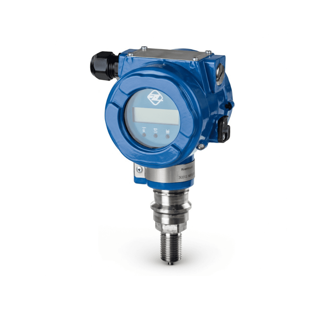 Pressure Transmitter
