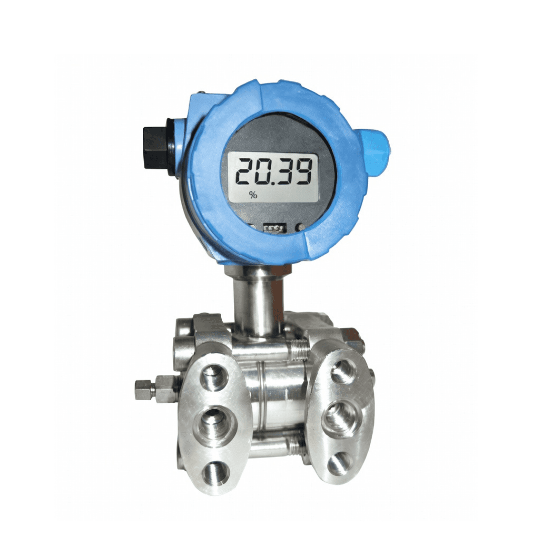 Differential Pressure Transmitter