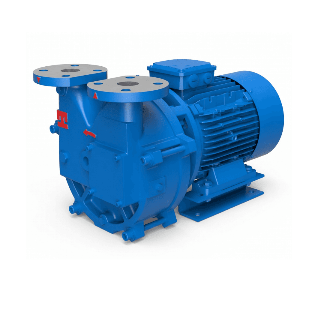 Vacuum Pumps